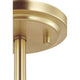 Adley 3-Light Chandelier