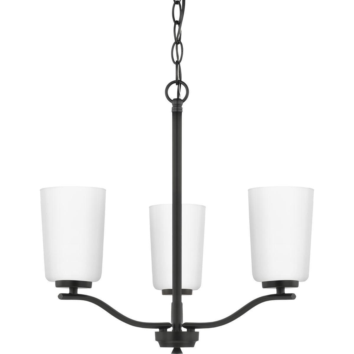 Adley 3-Light Chandelier