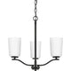 Adley 3-Light Chandelier