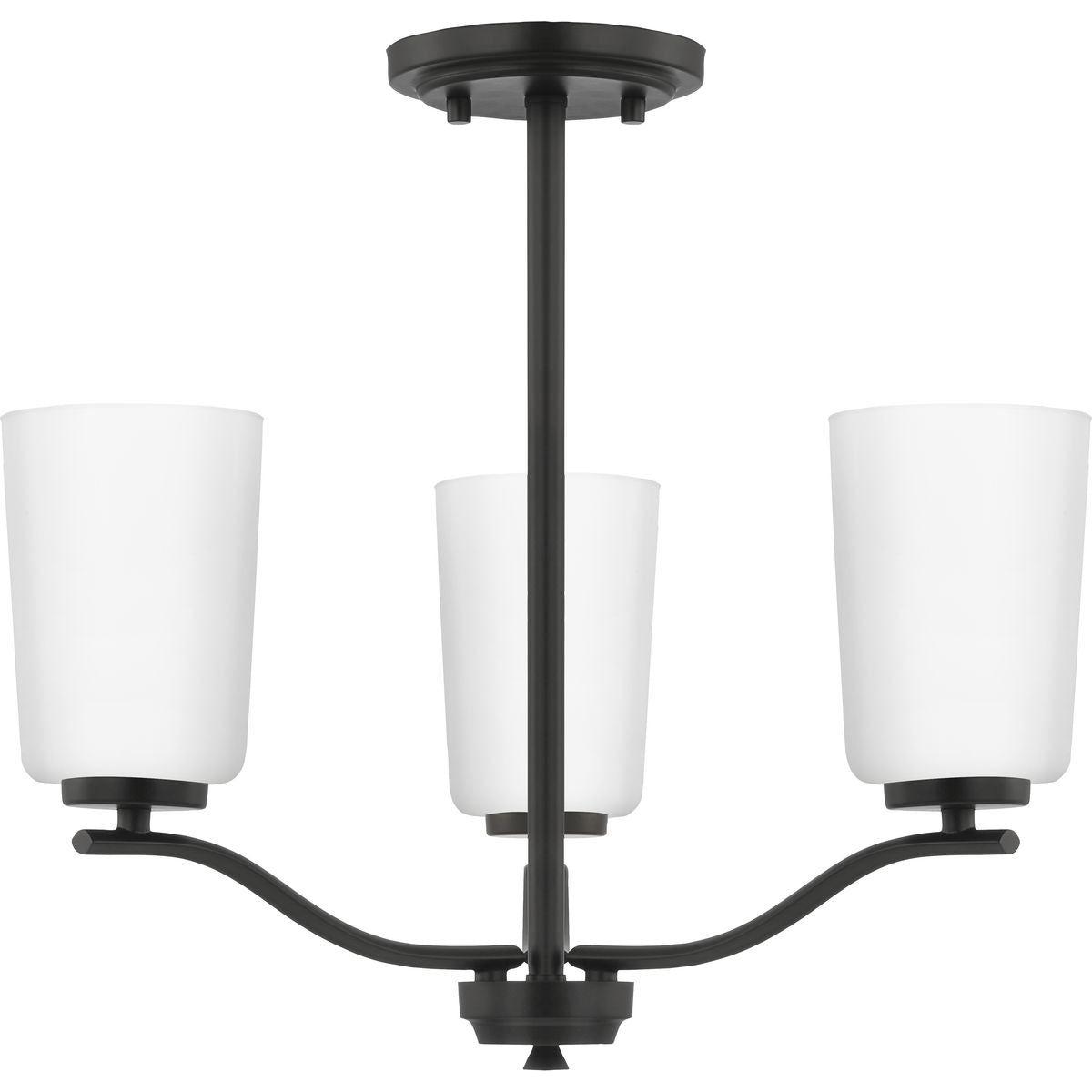 Adley 3-Light Chandelier