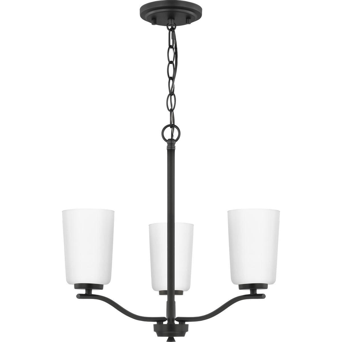 Adley 3-Light Chandelier