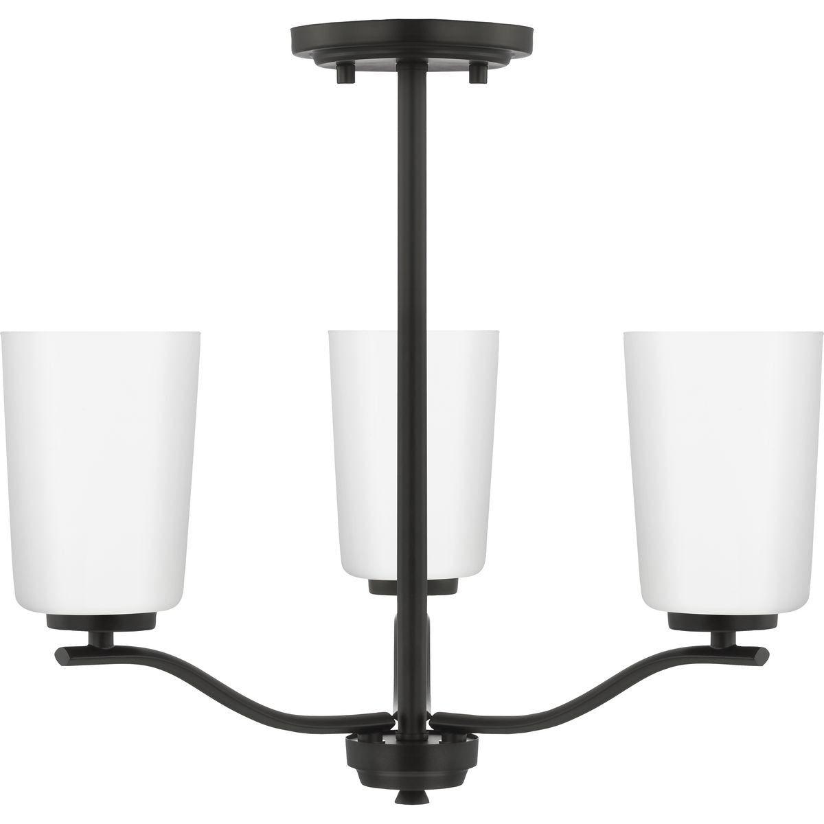 Adley 3-Light Chandelier