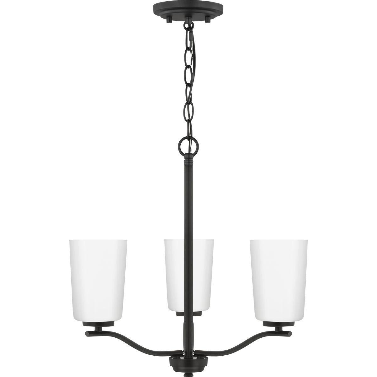 Adley 3-Light Chandelier