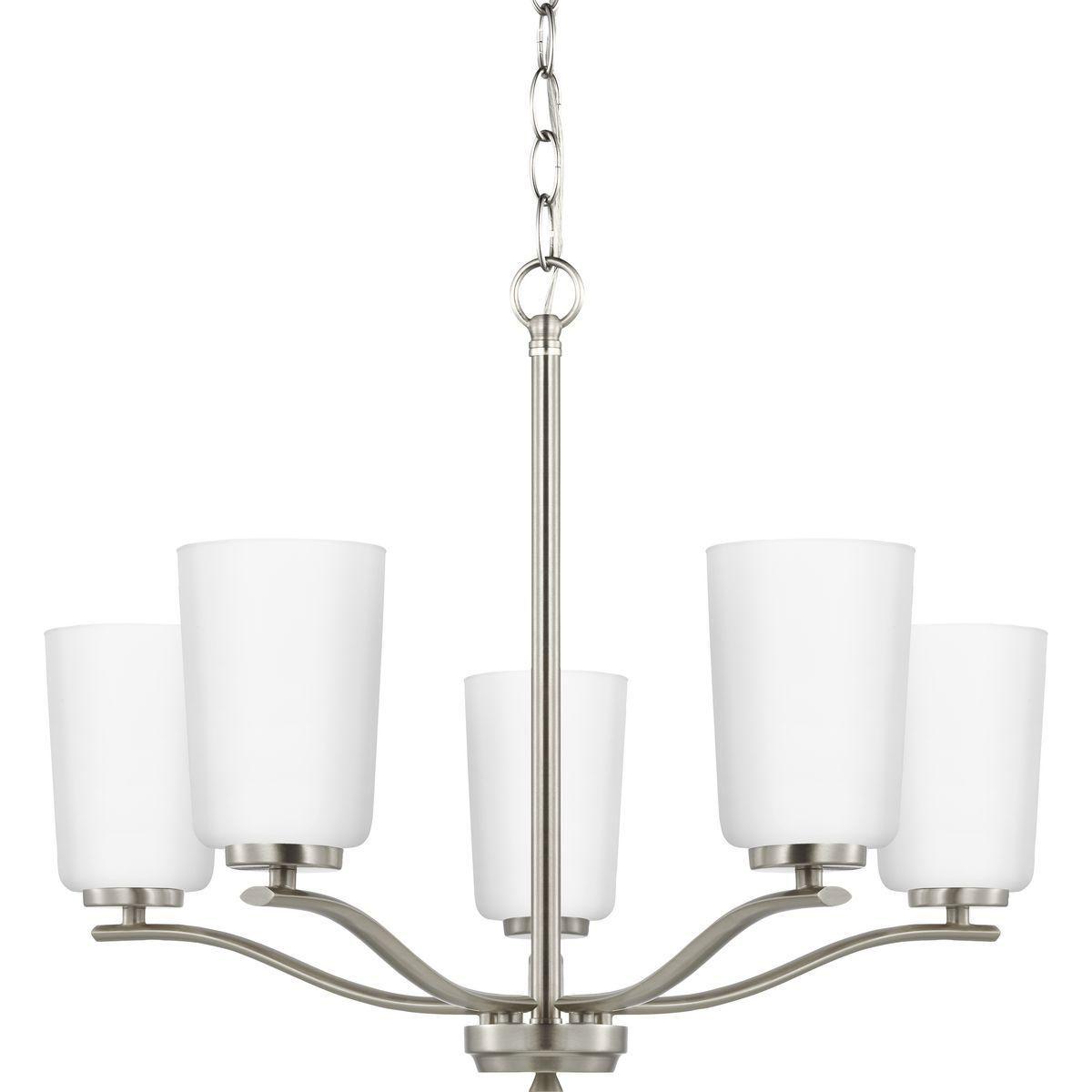 Adley 5-Light Chandelier