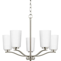 Adley 5-Light Chandelier