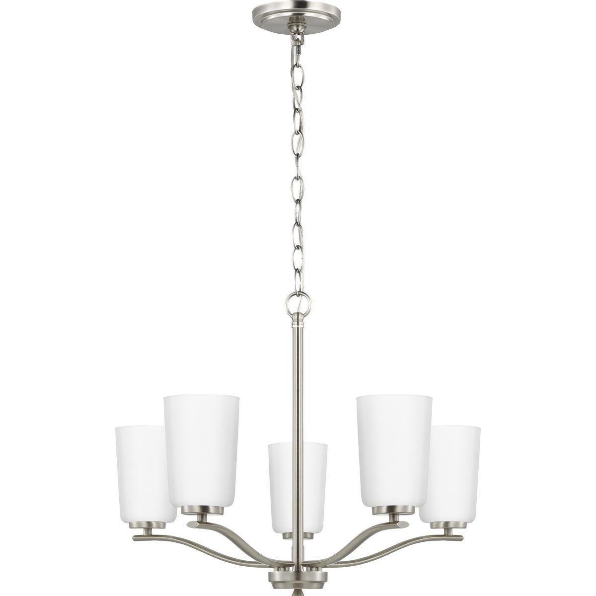 Adley 5-Light Chandelier