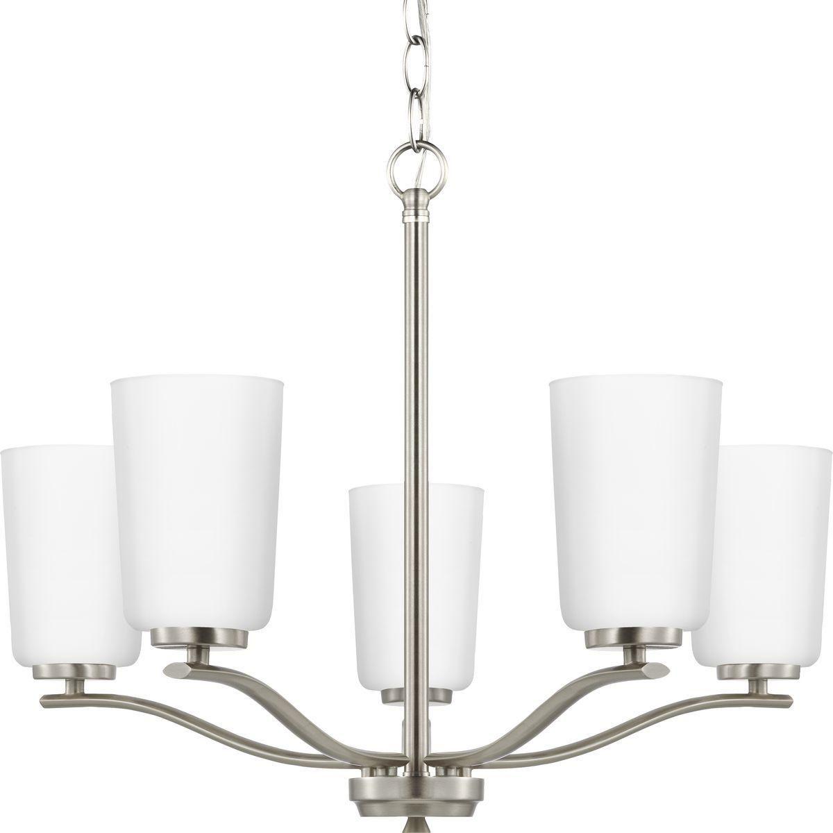 Adley 5-Light Chandelier