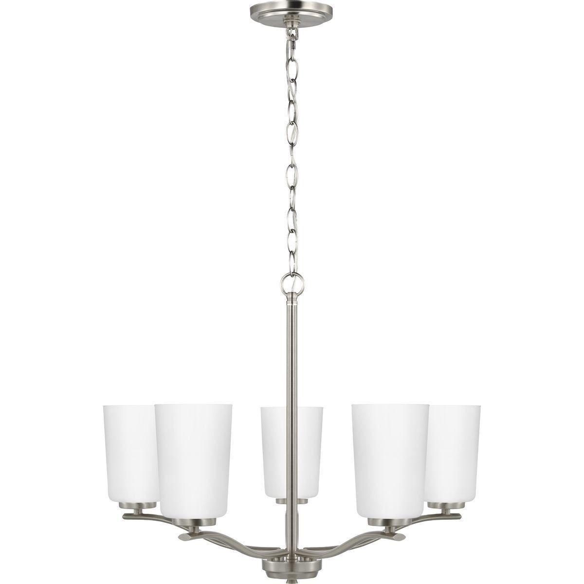 Adley 5-Light Chandelier