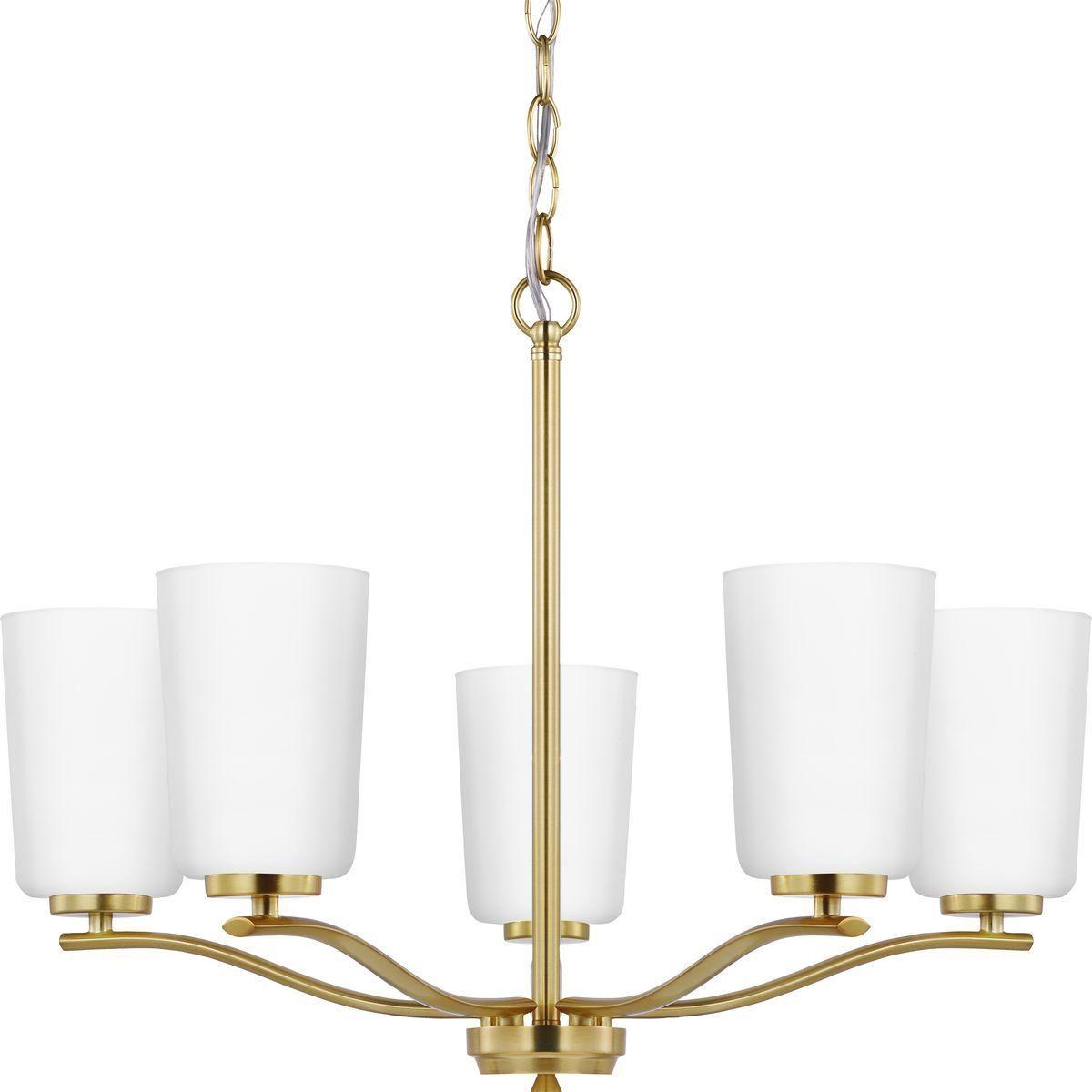 Adley 5-Light Chandelier