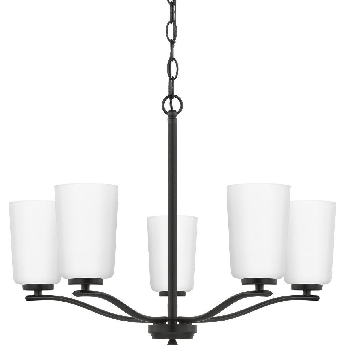 Adley 5-Light Chandelier