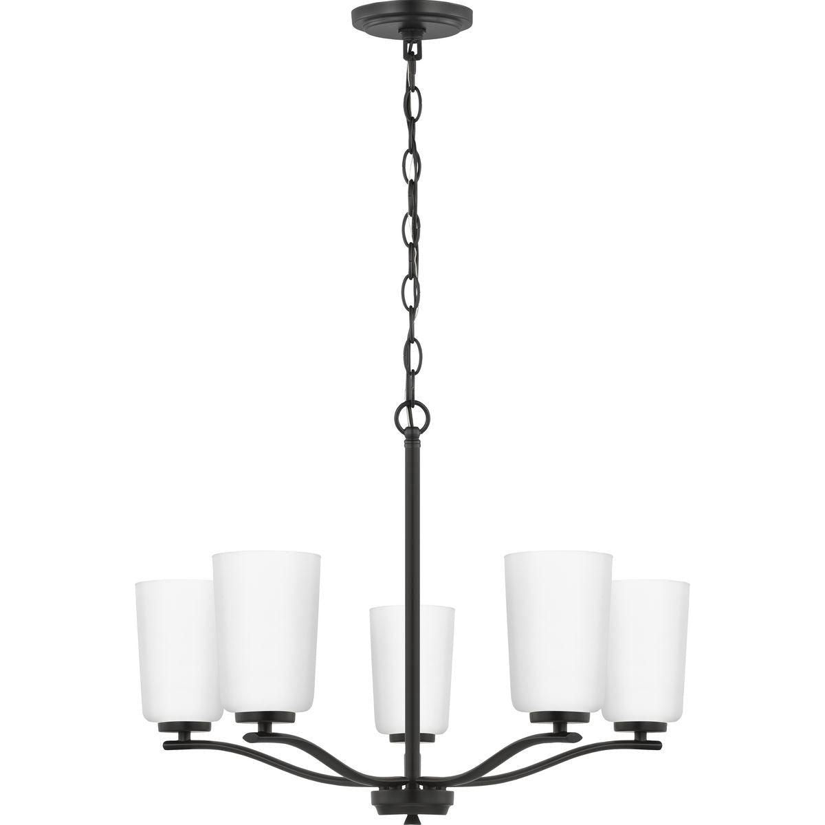 Adley 5-Light Chandelier