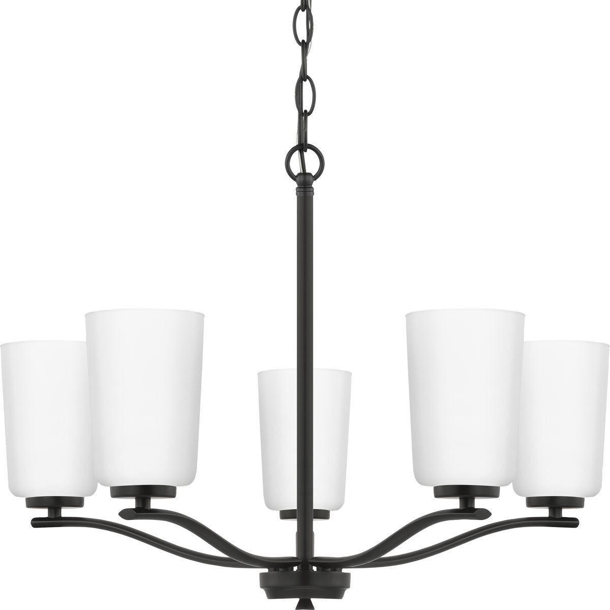 Adley 5-Light Chandelier