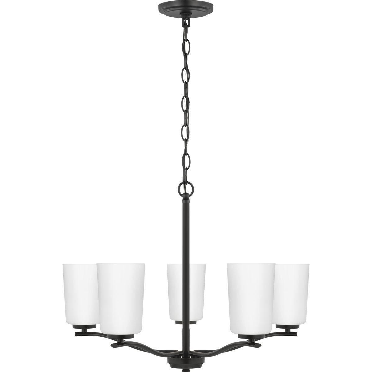 Adley 5-Light Chandelier