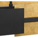 Lowery 4-Light Island/Linear