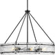 Rivera 6-Light Chandelier