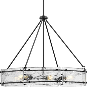 Rivera 6-Light Chandelier