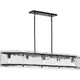Rivera 5-Light Linear Light