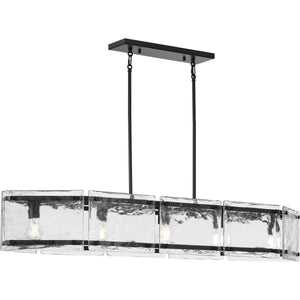 Rivera 5-Light Linear Light