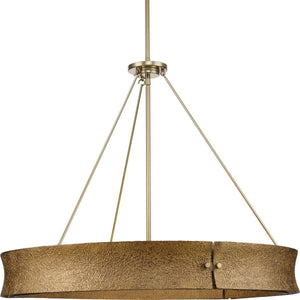 Lusail 6-Light Chandelier