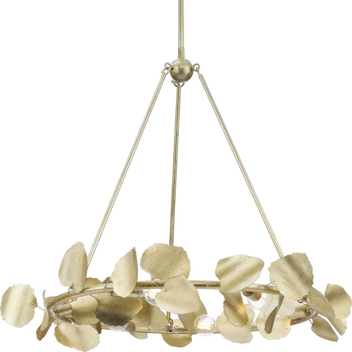 Laurel 6-Light Chandelier