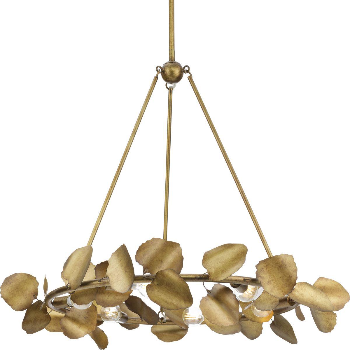 Laurel 6-Light Chandelier