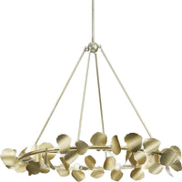 Laurel 8-Light Chandelier