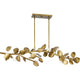 Laurel 7-Light Linear Light