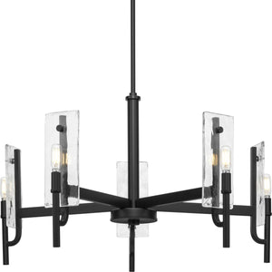 Rivera 5-Light Chandelier