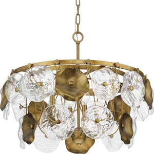 Loretta 6-Light Chandelier