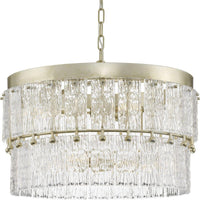 Chevall 6-Light Chandelier