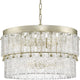 Chevall 6-Light Chandelier