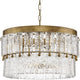 Chevall 6-Light Chandelier