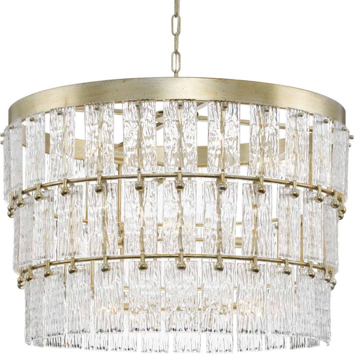 Chevall 9-Light Chandelier