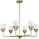 Pinellas 6-Light Chandelier