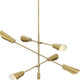 Cornett 6-Light Chandelier