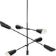 Cornett 6-Light Chandelier