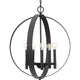 Allegheny 5-Light Pendant