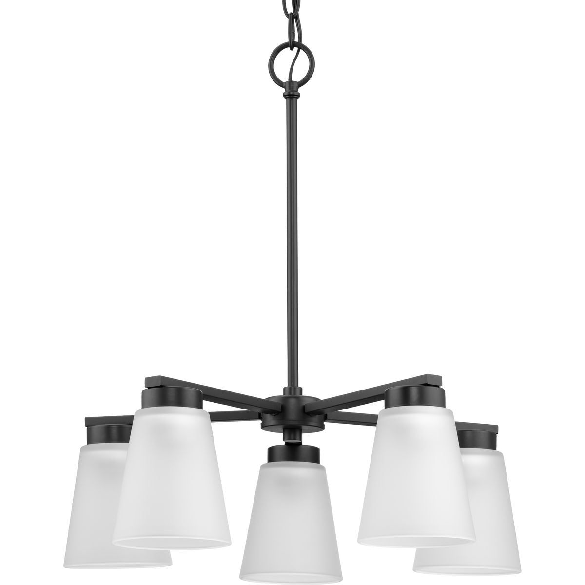 Tanner 5-Light Chandelier