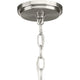 Classic Dome Pendant 1-Light Pendant
