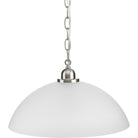 Classic Dome Pendant 1-Light Pendant