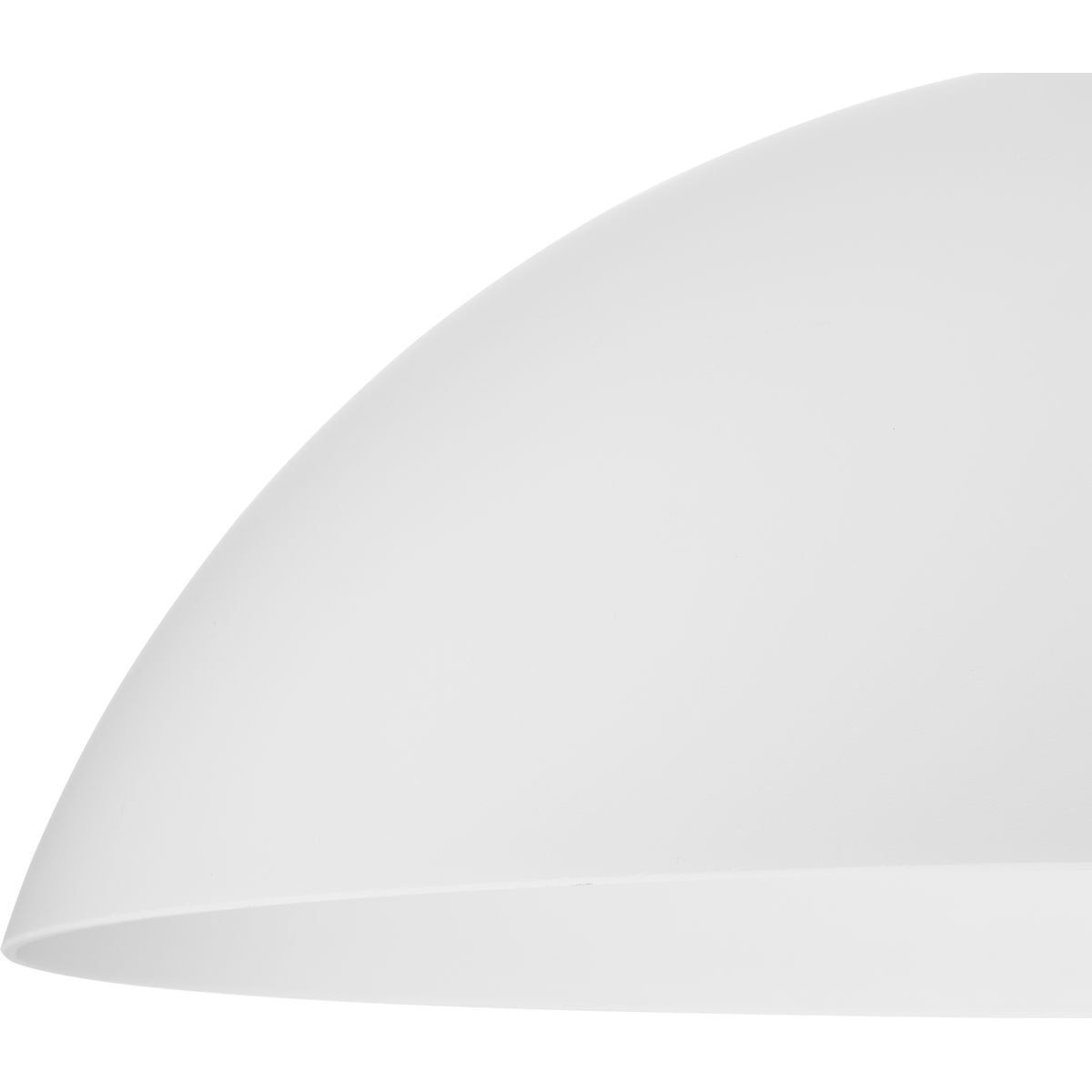 Classic Dome Pendant 1-Light Pendant