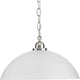 Classic Dome Pendant 1-Light Pendant