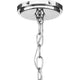 Classic Dome Pendant 1-Light Pendant