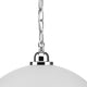 Classic Dome Pendant 1-Light Pendant