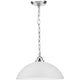 Classic Dome Pendant 1-Light Pendant
