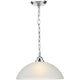 Classic Dome Pendant 1-Light Pendant