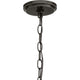 Classic Dome Pendant 1-Light Pendant