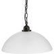 Classic Dome Pendant 1-Light Pendant