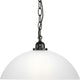 Classic Dome Pendant 1-Light Pendant