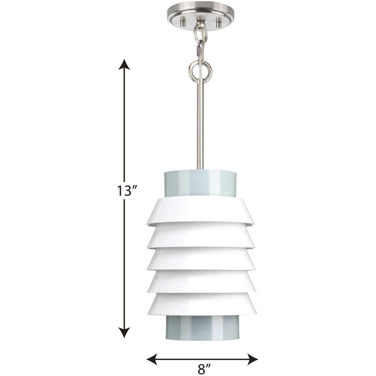 Point Dume - Onshore 1-Light Pendant